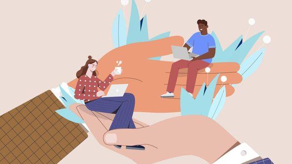 Derval O'Rourke: Workplace wellbeing is a buzzword — here are steps employers should take