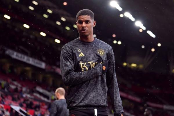 Manchester United v Newcastle United – Premier League – Old Trafford